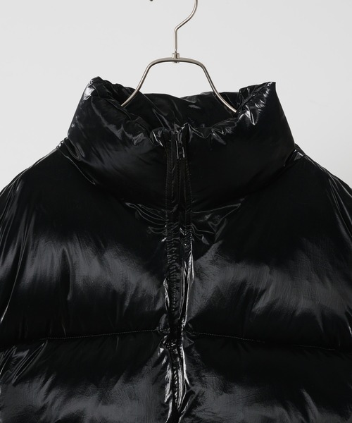 「FEKETE」 ブルゾン LARGE ブラック メンズ_画像5