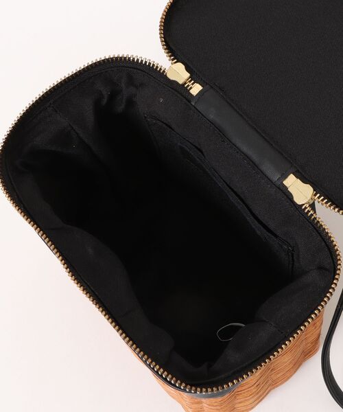The Bagmati（ザバグマティ） かごバッグ カゴバッグ 「The Bagmati