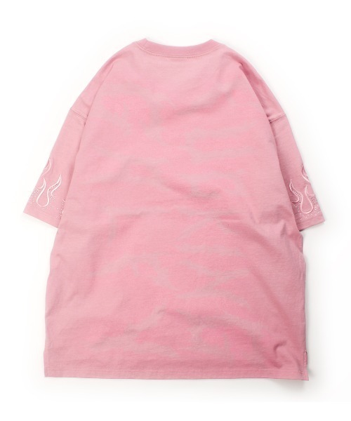 GALFY（ガルフィー） tシャツ A'GEM/9 × .kom 「GALFY/ガルフィー