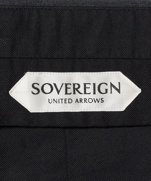 プリーツパンツ（SOVEREIGN）の商品一覧 通販 - Yahoo!ショッピング