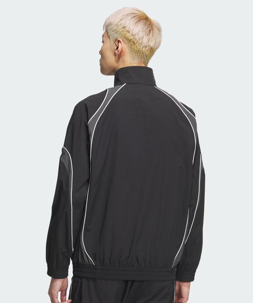 adidas（アディダス） コート ジャケット トラックジャケット ジャージ