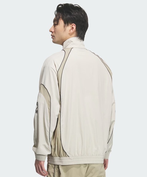 adidas（アディダス） コート ジャケット トラックジャケット ジャージ