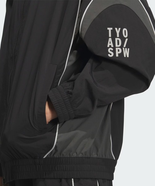 adidas（アディダス） コート ジャケット メンズ レディース