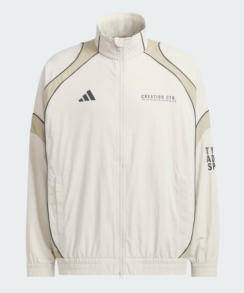 adidas（アディダス） コート ジャケット メンズ レディース