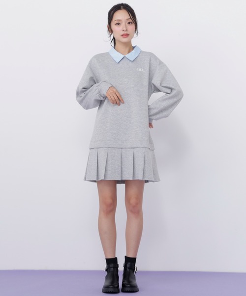 JILL by JILL STUART（ジルバイジルスチュアート） ワンピース
