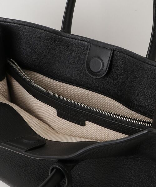 「MICHAEL KORS」 ハンドバッグ FREE ブラック レディースの画像