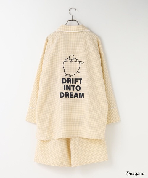 LOWRYS FARM（ローリーズファーム） パジャマ ルームウェア ちいかわ