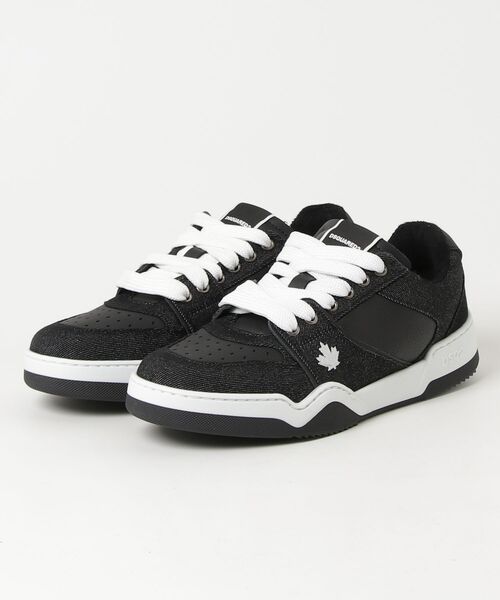 DSQUARED2（ディースクエアード） スニーカー Spiker Sneakers/0242