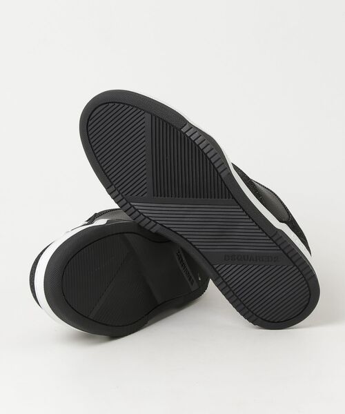 DSQUARED2（ディースクエアード） スニーカー Spiker Sneakers/0242
