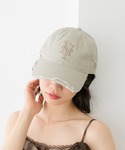 ニューエラ キャップ 帽子 レディース 「NE...の詳細画像1