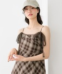 ニューエラ キャップ 帽子 レディース 「NE...の詳細画像5