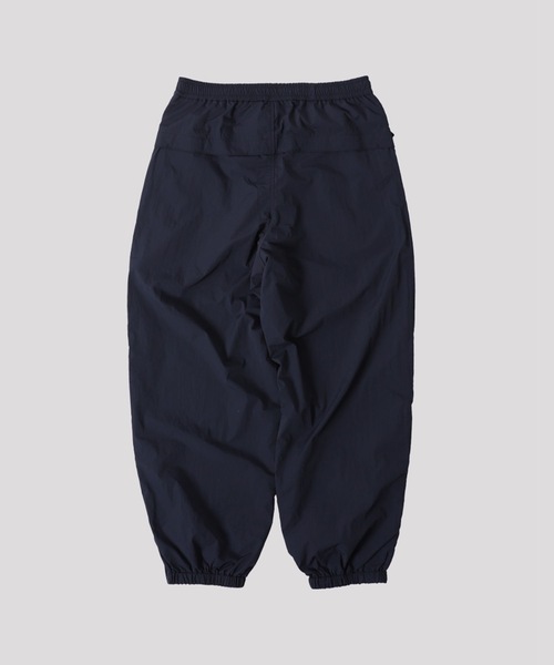 「meltum」 イージーパンツ SMALL ライトグレー メンズ_画像2