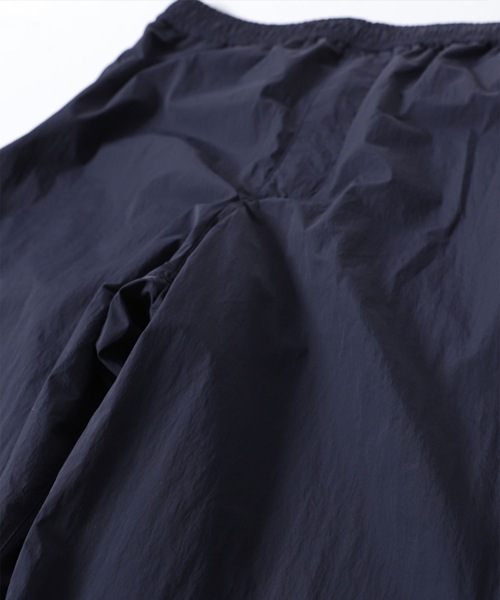 「meltum」 イージーパンツ SMALL ライトグレー メンズ_画像3