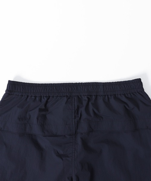 「meltum」 イージーパンツ SMALL ライトグレー メンズ_画像6