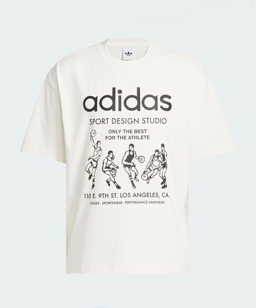 adidas Originals tシャツ originals / アディダス オリジナルス Only