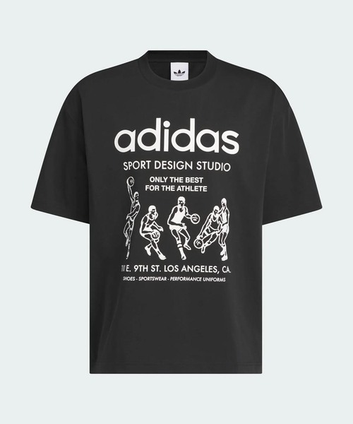 adidas Originals tシャツ originals / アディダス オリジナルス Only