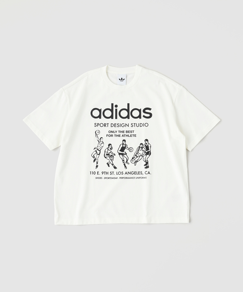 adidas Originals tシャツ originals / アディダス オリジナルス Only