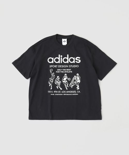 adidas Originals tシャツ originals / アディダス オリジナルス Only