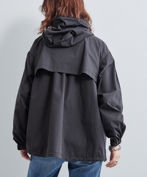 KELTY ブラック　ショート丈　ナイロンブルゾン KELTY（ケルティ） ダウンコート ダウンジャケット 「KELTY」「限定