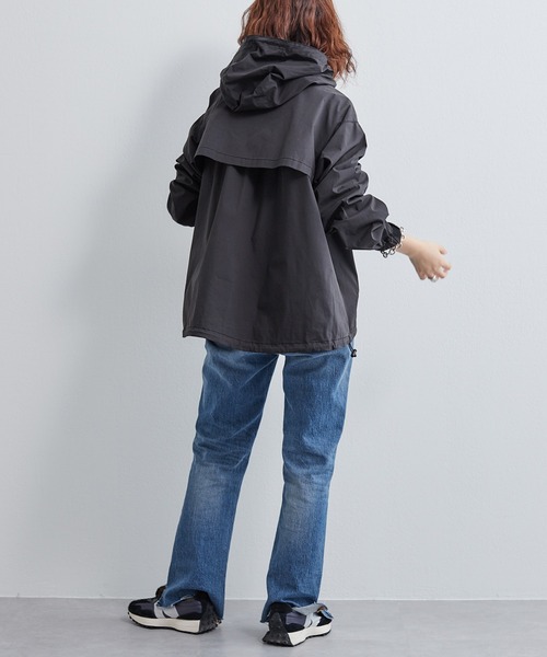 KELTY（ケルティ） ブルゾン ONE SIZE ブラック レディース : ZOZOTOWN