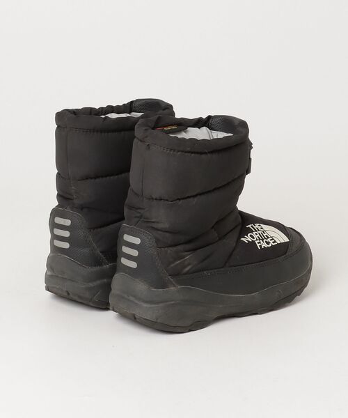 THE NORTH FACE（ザ ノースフェイス） 「KIDS」ショートブーツ 19cm