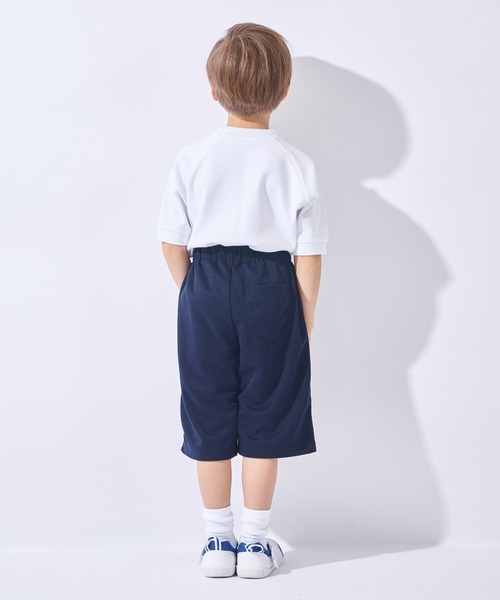 ever closet（エバークローゼット） ハーフパンツ パンツ 短パン 体操