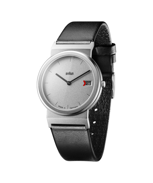 BRAUN（ブラウン） 腕時計 BRAUN AW50 レディース メンズ : ZOZOTOWN