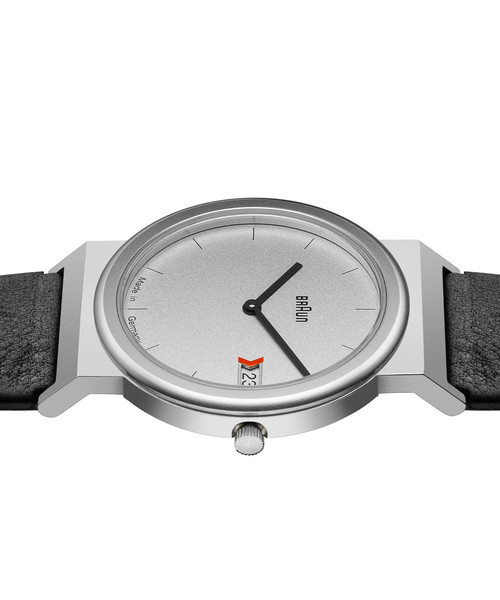 腕時計 BRAUN AW50 レディース メンズの画像