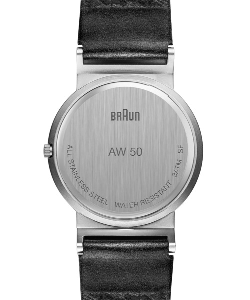 腕時計 BRAUN AW50 レディース メンズの画像