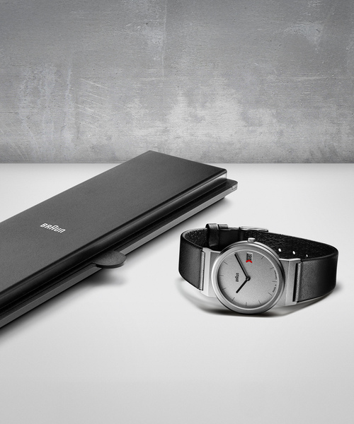 腕時計 BRAUN AW50 レディース メンズの画像