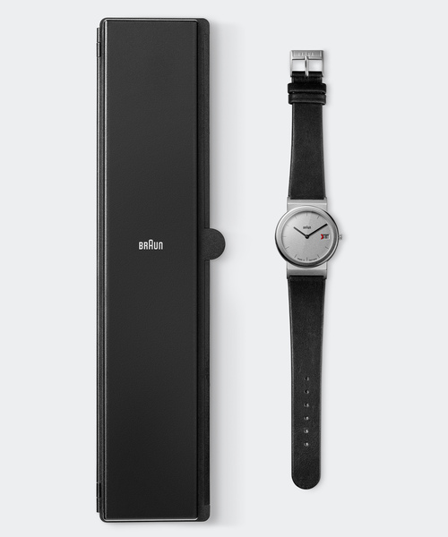 腕時計 BRAUN AW50 レディース メンズの画像