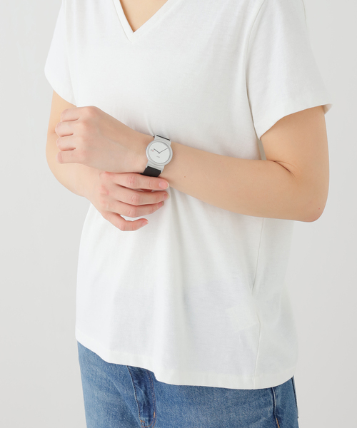 BRAUN（ブラウン） 腕時計 レディース BRAUN AW50 レディース メンズ