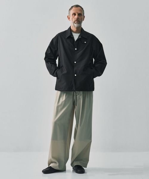 markaware（マーカウェア） スラックス メンズ : ZOZOTOWN Yahoo!店