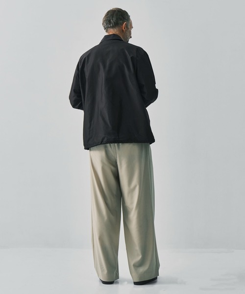 markaware(マーカウェア) スラックス メンズ : ZOZOTOWN Yahoo!店 markaware(マーカウェア) スラックス メンズ : ZOZOTOWN Yahoo!店