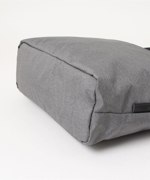 「ace.」 トートバッグ FREE グリーン メンズ_画像3