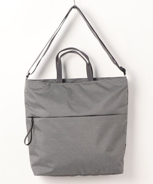 「ace.」 トートバッグ FREE グリーン メンズ_画像9