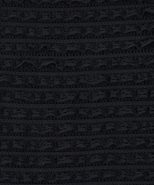 「WC」 イージーパンツ FREE ライトピンク レディース_画像3