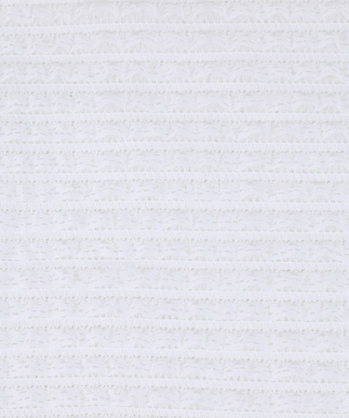 「WC」 イージーパンツ FREE ライトピンク レディース_画像9