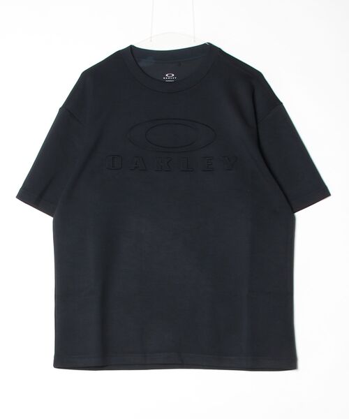 OAKLEY（オークリー） tシャツ ENHANCE QD SS TEE PONCH 5.0 メンズ