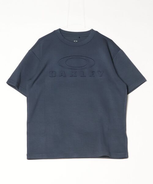 OAKLEY（オークリー） tシャツ ENHANCE QD SS TEE PONCH 5.0 メンズ