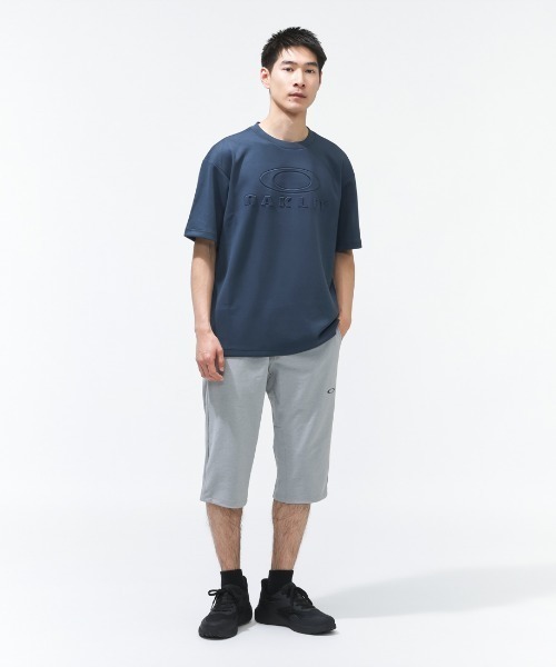 OAKLEY（オークリー） tシャツ ENHANCE QD SS TEE PONCH 5.0 メンズ