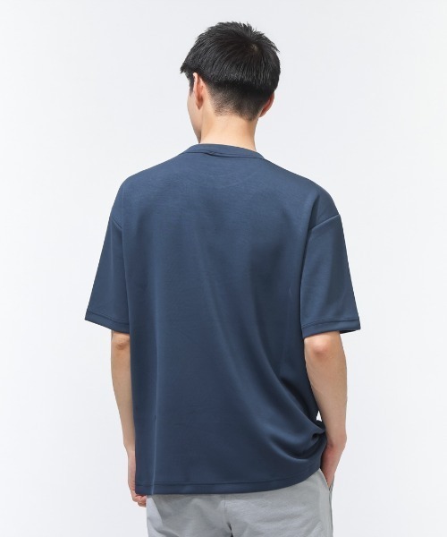 90s 00s OAKLEY オークリー Tシャツ ネイビー サイズ M 90s 00s OAKLEY Standard issue オークリー 半袖 Tシャツ ロゴ クルー