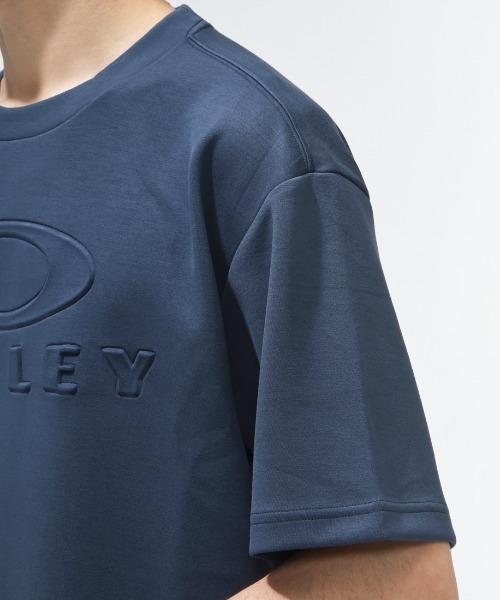 OAKLEY（オークリー） tシャツ ENHANCE QD SS TEE PONCH 5.0 メンズ