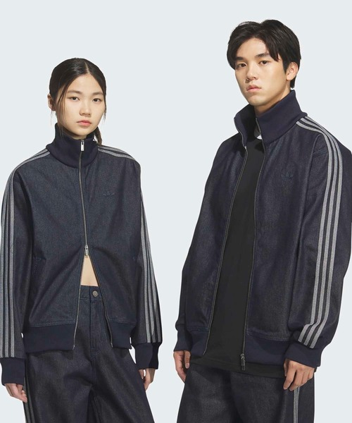 DIESEL（ディーゼル） デニムジャケット M ネイビー メンズ : ZOZOTOWN