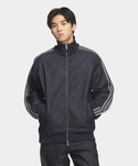アディダス adidas デニムジャケット g...の詳細画像2