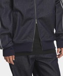 アディダス adidas デニムジャケット g...の詳細画像5