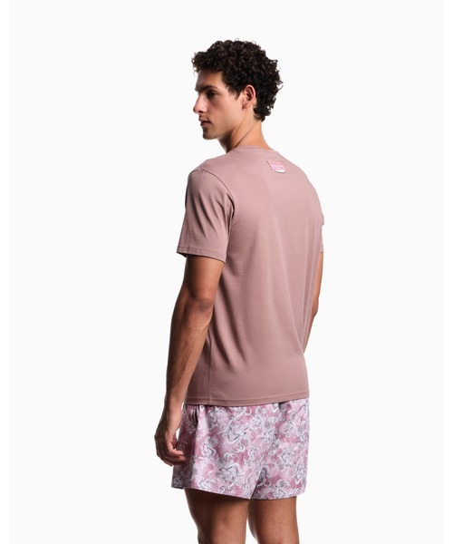 EMPORIO ARMANI tシャツ 「オンライン限定」「エンポリオ アルマーニ