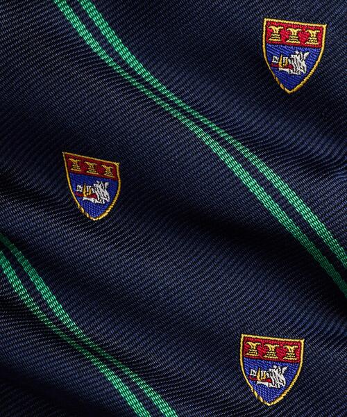 POLO RALPH LAUREN（ポロ・ラルフローレン） ネクタイ ストライプド