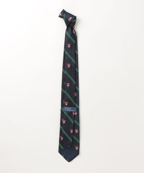 新品　未使用　ポロラルフローレン　ネクタイ POLO RALPH LAUREN - Polo by RALPH LAUREN(ポロバイラルフローレン