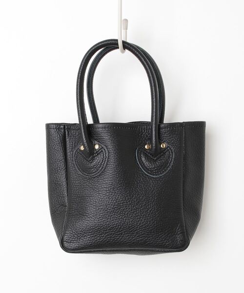 「YOUNG&OLSEN The DRYGOODS STORE」 ハンドバッグ FREE ブラック レディース_画像2